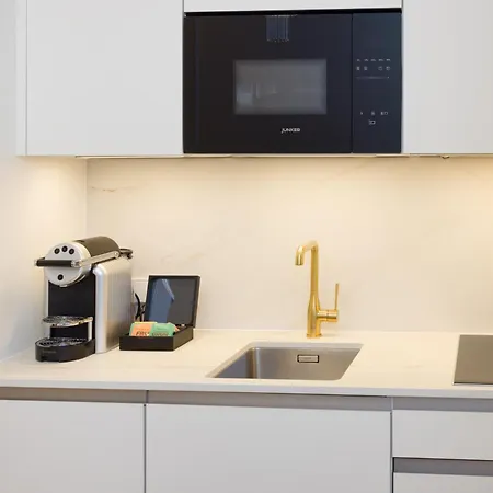 Rafael Kaiser - Signature Apartments City Centre