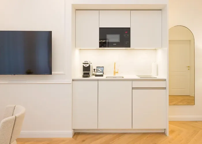Rafael Kaiser - Signature Centre 4* Viena