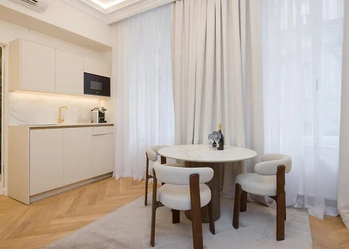 Rafael Kaiser - Signature Centre 4* Wiedeń